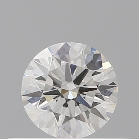 Diament szlif okrągły, 0.3ct, VVS2, H, GIA 5543332884