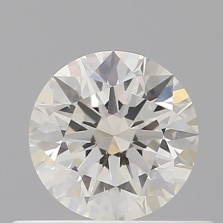 Diament szlif okrągły, 0.4ct, VVS2, I, GIA 3545322330