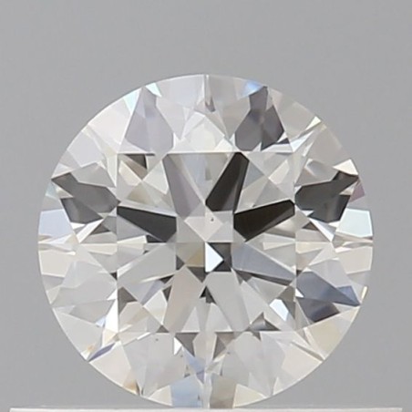 Diament szlif okrągły, 0.5ct, VS1, I, GIA 1547324628