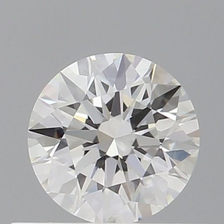 Diament szlif okrągły, 0.49ct, VVS2, G, GIA 2546321661