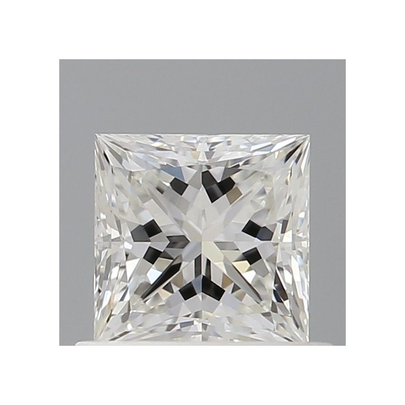 Diament szlif princess, 0.7ct, VVS2, G, GIA 7548321865 Diament szlif princess, 0.7ct, VVS2, G, GIA 7548321865