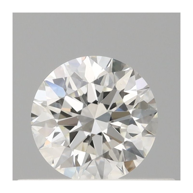 Diament szlif okrągły, 0.41ct, VVS2, H, GIA 2546321864 Diament szlif okrągły, 0.41ct, VVS2, H, GIA 2546321864