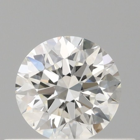 Diament szlif okrągły, 0.41ct, VVS2, H, GIA 2546321864