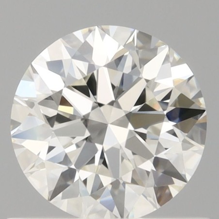 Diament szlif okrągły, 0.7ct, VVS2, H, GIA 3545323077