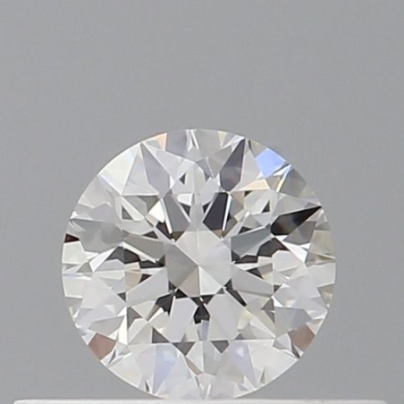 Diament szlif okrągły, 0.32ct, VVS2, G, GIA 6541303567