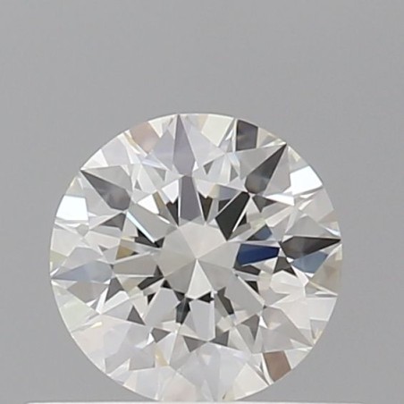 Diament szlif okrągły, 0.4ct, VVS2, H, GIA 5546322291