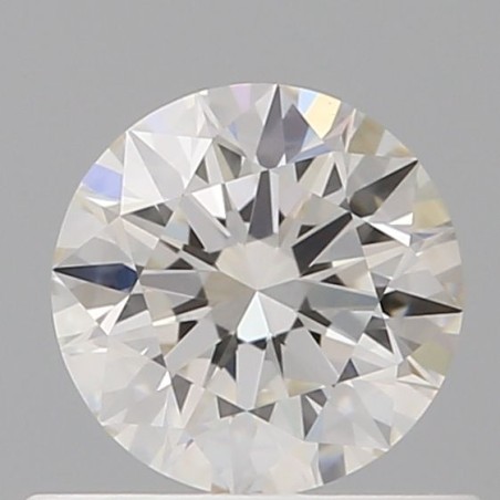 Diament szlif okrągły, 0.5ct, VVS2, I, GIA 7546321986