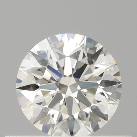 Diament szlif okrągły, 0.44ct, VVS2, I, GIA 6542322117