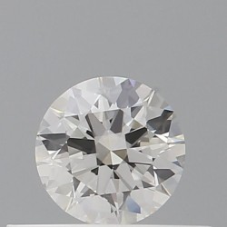 Diament szlif okrągły, 0.3ct, VS1, I, GIA 2544330583