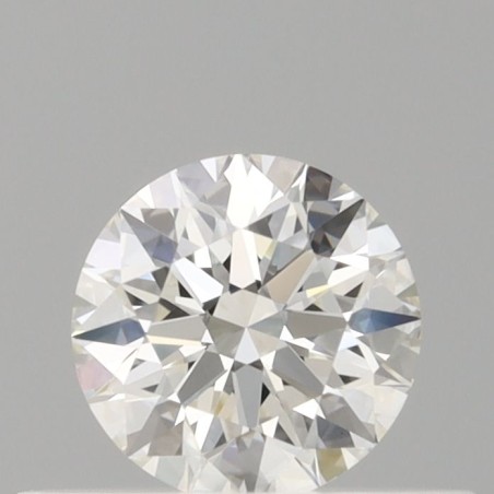 Diament szlif okrągły, 0.34ct, VS2, G, GIA 1543331560