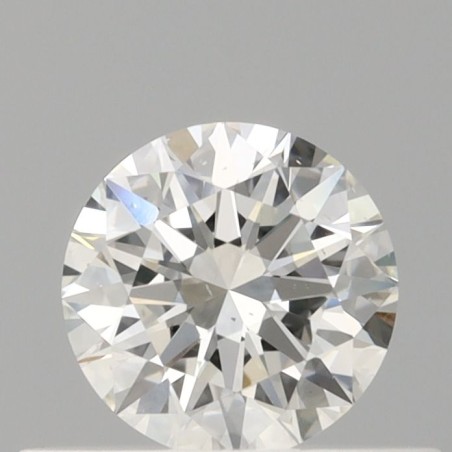 Diament szlif okrągły, 0.4ct, VS2, G, GIA 6541322909