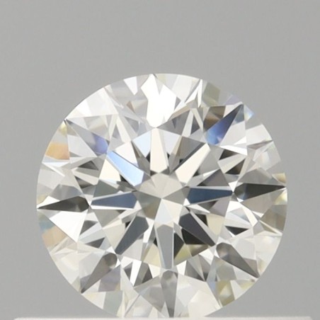 Diament szlif okrągły, 0.46ct, VS1, I, GIA 6545321023