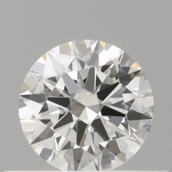 Diament szlif okrągły, 0.4ct, VS1, G, GIA 6545323413