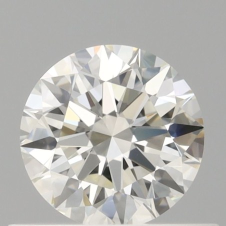 Diament szlif okrągły, 0.52ct, VS1, I, GIA 6542321397