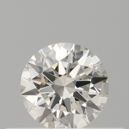 Diament szlif okrągły, 0.3ct, VS1, I, GIA 6545303182