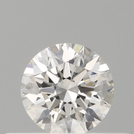 Diament szlif okrągły, 0.32ct, VS1, H, GIA 2547335917