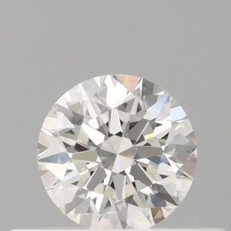 Diament szlif okrągły, 0.32ct, VS1, H, GIA 5543331858