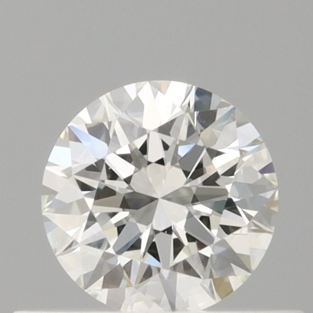 Diament szlif okrągły, 0.41ct, VS1, H, GIA 5543320699