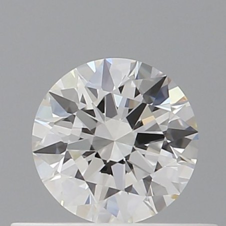 Diament szlif okrągły, 0.42ct, VS1, G, GIA 7543331861