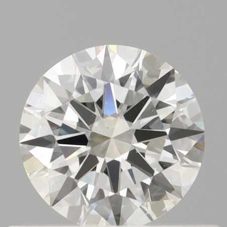 Diament szlif okrągły, 0.51ct, VS1, H, GIA 2547324363