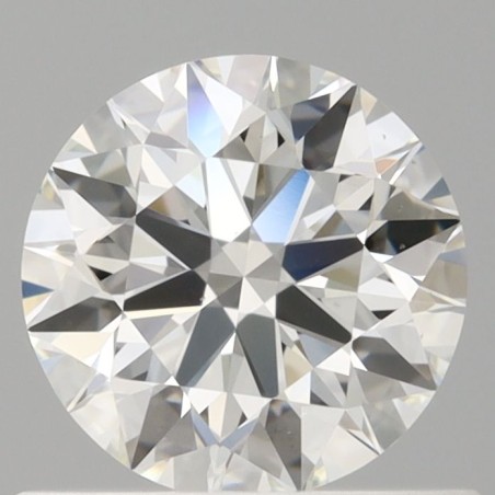 Diament szlif okrągły, 0.71ct, VS1, G, GIA 3545323520