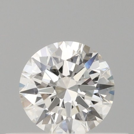 Diament szlif okrągły, 0.34ct, VS1, H, GIA 6545332115