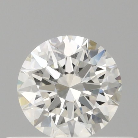 Diament szlif okrągły, 0.42ct, VS1, H, GIA 5543321054