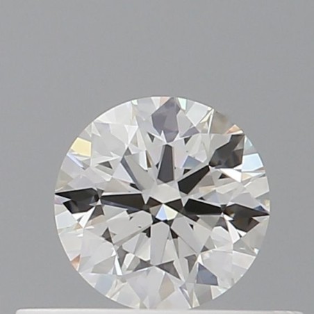 Diament szlif okrągły, 0.34ct, VS1, H, GIA 6541334728