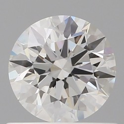 Diament szlif okrągły, 0.6ct, VS1, G, GIA 2546322182