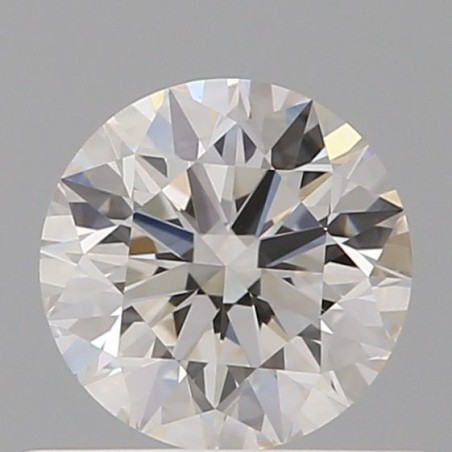 Diament szlif okrągły, 0.51ct, VS1, H, GIA 5546321573