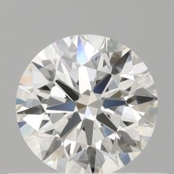 Diament szlif okrągły, 0.52ct, VS1, G, GIA 2544321549