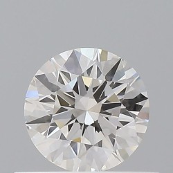 Diament szlif okrągły, 0.41ct, VS1, G, GIA 1549321867
