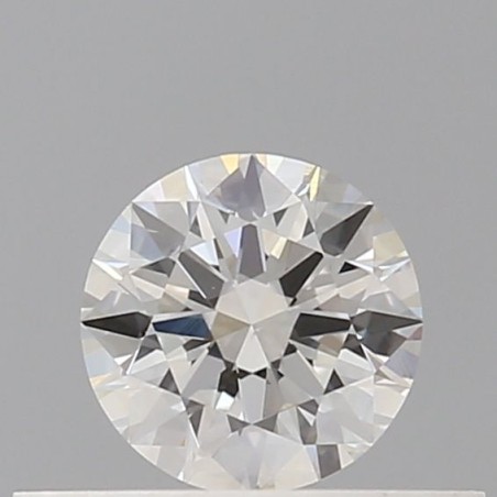 Diament szlif okrągły, 0.3ct, VS2, H, GIA 6545331524