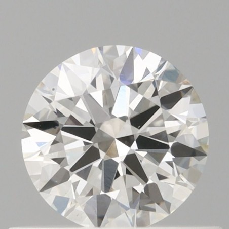 Diament szlif okrągły, 0.52ct, VS2, G, GIA 6542324470