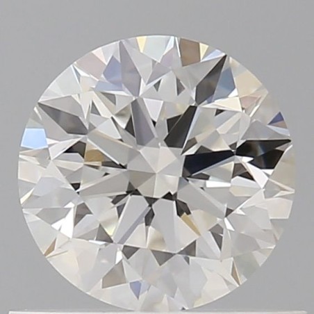 Diament szlif okrągły, 0.7ct, VS1, G, GIA 3545322392