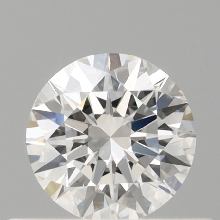 Diament szlif okrągły, 0.44ct, VS1, F, GIA 2544322139