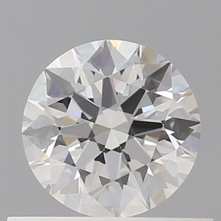 Diament szlif okrągły, 0.52ct, VS1, D, GIA 6545323956