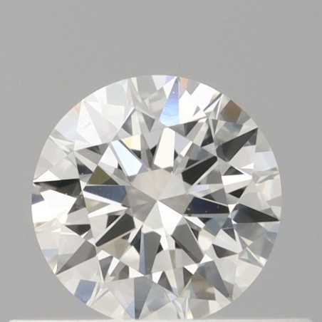 Diament szlif okrągły, 0.43ct, VS2, G, GIA 1545321810