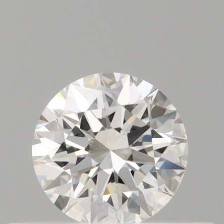 Diament szlif okrągły, 0.32ct, VS2, H, GIA 6541331055