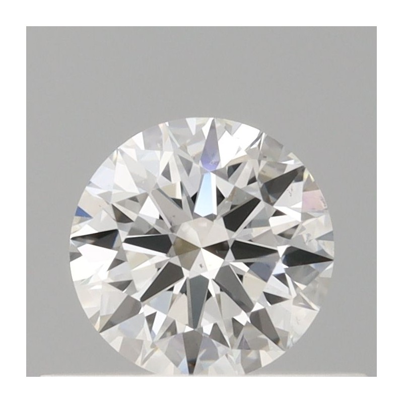 Diament szlif okrągły, 0.4ct, VS2, E, GIA 2546322751 Diament szlif okrągły, 0.4ct, VS2, E, GIA 2546322751