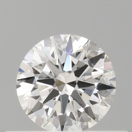 Diament szlif okrągły, 0.4ct, VS2, E, GIA 2546322751