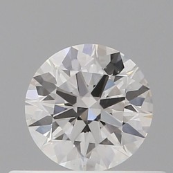 Diament szlif okrągły, 0.34ct, VS2, G, GIA 5546330912