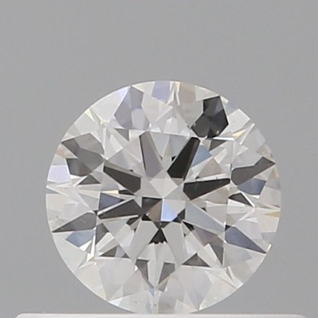 Diament szlif okrągły, 0.34ct, VS2, G, GIA 5546330912