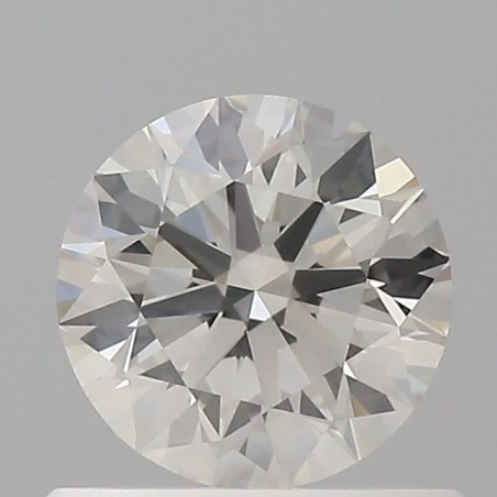 Diament szlif okrągły, 0.61ct, VS2, H, GIA 1548323509