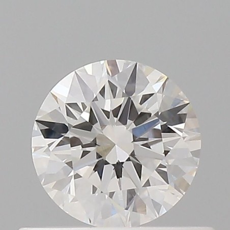 Diament szlif okrągły, 0.43ct, VS2, E, GIA 3545331841