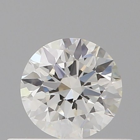 Diament szlif okrągły, 0.34ct, SI1, H, GIA 6542335826