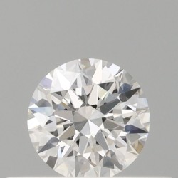 Diament szlif okrągły, 0.31ct, SI2, E, GIA 2546313192