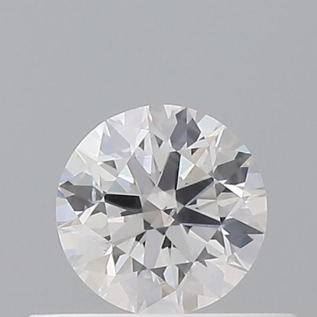Diament szlif okrągły, 0.32ct, SI2, E, GIA 6542332892