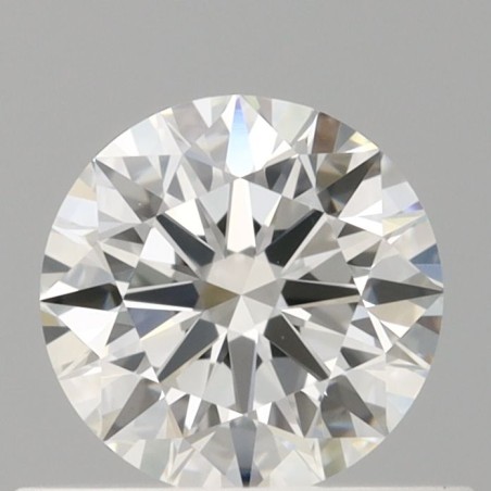 Diament szlif okrągły, 0.53ct, VS1, G, GIA 2547321537