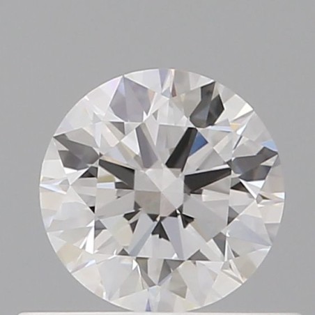 Diament szlif okrągły, 0.42ct, VS1, E, GIA 5546321003